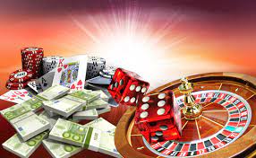 Casino Loki