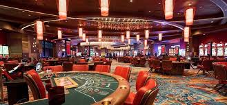 Casino Sykaaa